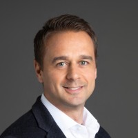 JLL Hong Kong Employee Edward Mrics's profile photo