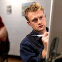 Shared Future CIC Employee Rowan H.'s profile photo