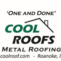 Cool Roofs Employee Todd Meinhold's profile photo