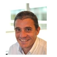 Roquette Employee Simon Waters's profile photo