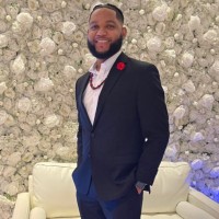 Charlotte Area Transit System Employee James Daniels's profile photo