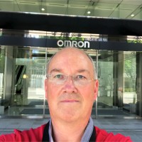OMRON Electronic Components Europe B.V. Employee Uwe Harney's profile photo