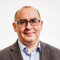 DataIQ Employee Peter Galdies's profile photo