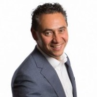 Cratos Consulting BV Employee Michael Sauerbier's profile photo