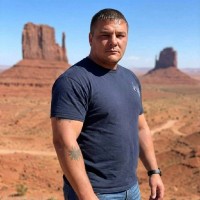 Chris Herchuee's profile photo