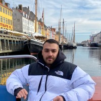 Bupa Employee Jack Ryder's profile photo