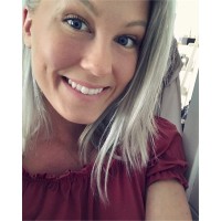 Tekona Employee Veronica Falk's profile photo