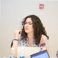 Gemography Employee Mariam Bourouah's profile photo
