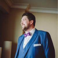 Sozo Companies Employee Steven Case's profile photo