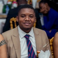 GSA Employee Exauce Mbala's profile photo