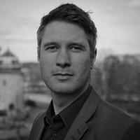 Anders Hamrén Email