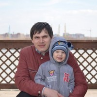 Magma-Computer Employee Кошман Максим's profile photo