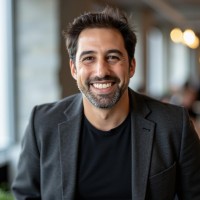 Heroic Ventures Employee Michael Silverstein's profile photo