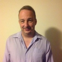 TLC Aged Care Employee Mark Osborn's profile photo