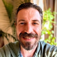 DiverseNet Employee Patrick Kolbe's profile photo