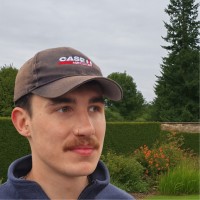 Sam Bargh Email