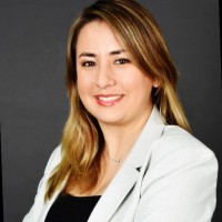 Lina Guerrero Email & Phone Number