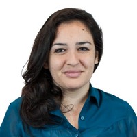 211 LA COUNTY Employee Nichole Bonilla's profile photo