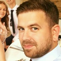RST Employee Alastair Day's profile photo
