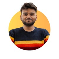 DocPharma Employee Aakif Ansari's profile photo
