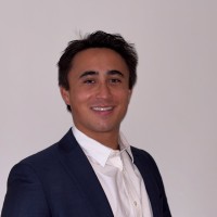 NEED Employee Lucas Krall's profile photo