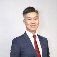 AIA Hong Kong and Macau Employee Alger Fung's profile photo