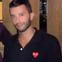 Tropical Sin Employee Fausto Simoes's profile photo