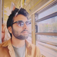 LatchBio Employee Ayush Kamat's profile photo