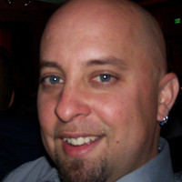 Total Environmental and Power Systems (TEPS) Employee Jeff Padilla's profile photo