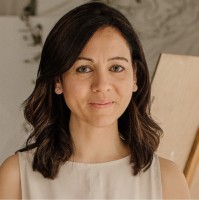 Soeiro Employee Ana Oliveira's profile photo