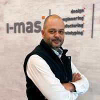 I-MAS Employee Miguel Ángel Muñoz's profile photo