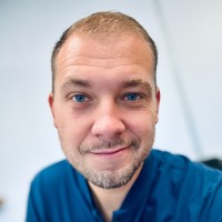 Somic America Inc. Employee Cody Slaughter's profile photo