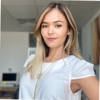 Vital Link Europe Ltd Employee Yenny Marsella's profile photo