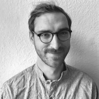 Apollon Dialogmarketing Employee Alexander Heusel's profile photo