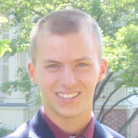 Splunk Employee Nathan Moeller's profile photo
