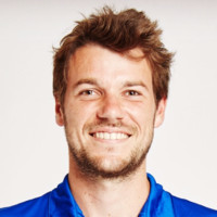 Edergen Employee Gaspard Oly's profile photo