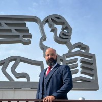 Generali Brasil Employee Antonio Fonseca's profile photo