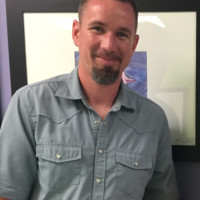 SJWD Water District Employee Josh Sterritt's profile photo