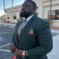 Branden Thrash
