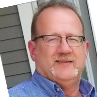 Global Dynamics Inc Employee Jim Brown's profile photo