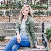 S Phase Employee Jessica Terry's profile photo