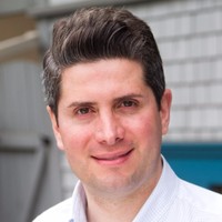 BC BUILDING SCIENCE LTD. Employee Farshid Bagheri's profile photo