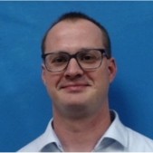 Telspan Data Employee Justin Kirkwood's profile photo