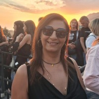 Bug Expert Employee Maya Geagea's profile photo