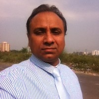 Audi Kolkata Employee Subir Bhadury's profile photo
