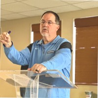 John Grigsby Email & Phone Number