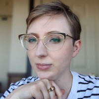 San Japan Employee Sydney Allison's profile photo