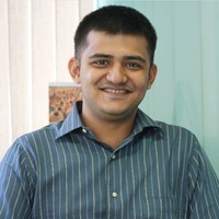 Rohan Bhatt's profile photo