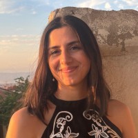 Expertera Employee Yeşim Alpaydın's profile photo