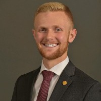 U.S. District Court, Eastern District of Michigan Employee Joseph Heacox's profile photo